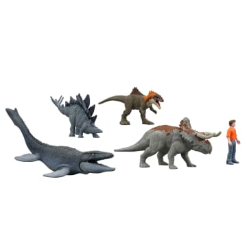 Jurassic World Adventskalender - Image 5 of 6