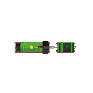 Thomas & Friends Henry Motorized Toy Train Engine With Tender For Preschool Kids - Image 5 of 6