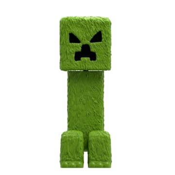 Minecraft Figurine Articulée Creeper Taille De 30 Cm - Image 3 of 6