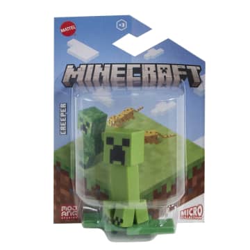 Minecraft Mini Figür Serisi - Imagen 6 de 9