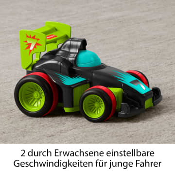 Fisher-Price Fernlenkflitzer - Bild 5 von 6