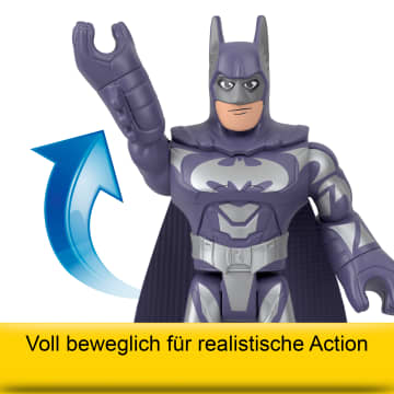 Imaginext Dc Super Friends Batman 85. Jubiläum-Multipack - Image 2 of 4