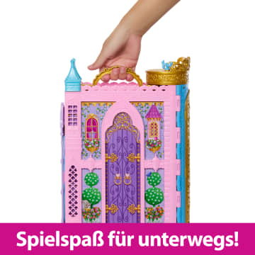 Disney Prinzessin „Bereit Für Den Ball“-Schrank Mit Kleidung - Image 4 of 6