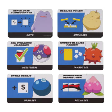 Scrabble Pokémon Bordspel, Klassiek Woordspel Voor Families Met Twee Manieren Om Te Spelen Voor 2-4 Spelers, Nederlandse Editie - Image 3 of 5