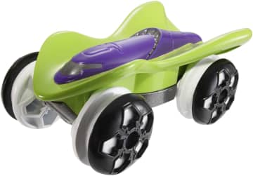 Hot Wheels Car, 1 Color-Changing Toy Vehicle In 1:64 Scale (Styles May Vary) - Image 1 of 6