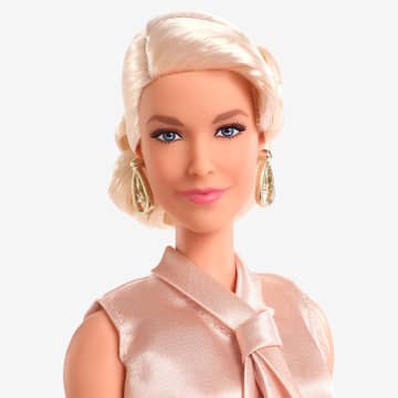 Barbie – Poupée Barbie Signature Rebecca Welton - Imagen 5 de 16