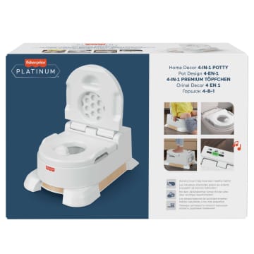 Fisher-Price Luxe 4-In-1 - Image 6 of 6