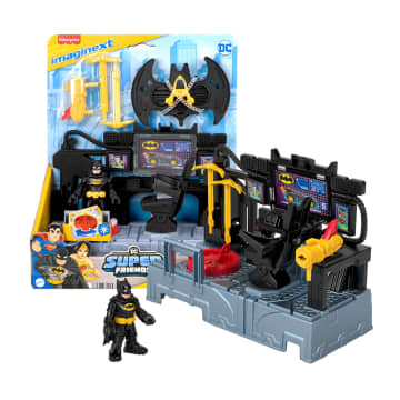 Imaginext La Città dell'Avventura BGX04 Mattel 3 Anni