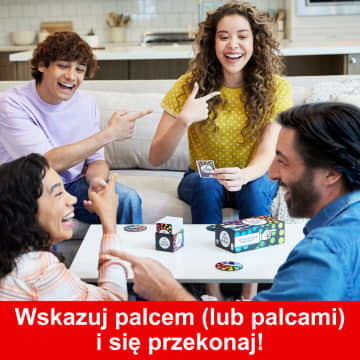 Wyobraź sobie Gra imprezowa - Image 3 of 6