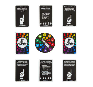 If You Were A Party Game-Jeu De Société Pour Adultes - Image 4 of 6