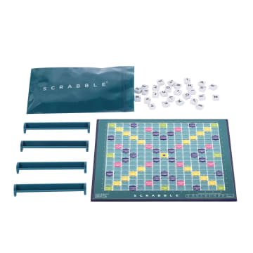 Scrabble Kompakt - Image 5 of 6