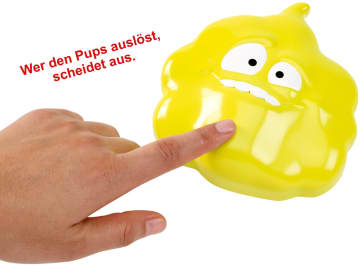 Mattel Games Mister Pups, Kinderspiel, Aktionsspiel - Image 3 of 6