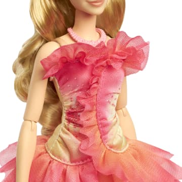 Universal Pictures Wicked Glinda, Bambola Con Abiti E Accessori Rimovibili - Prossimamente - Image 4 of 6