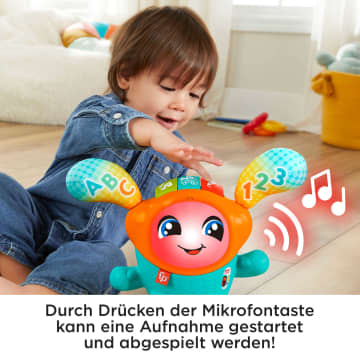 Fisher-Price Dj Hüpfi - Imagen 5 de 6