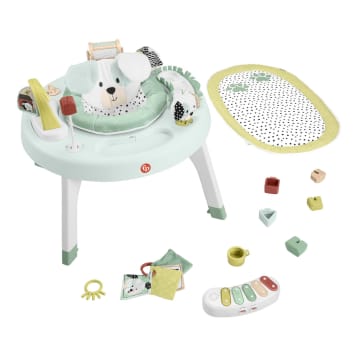 Fisher-Price 3-In-1 Snugapuppy Activity Center - Image 7 of 7