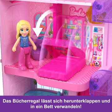 Polly Pocket Barbie Schatulle - Image 5 of 6
