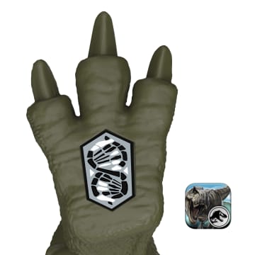 Mattel Jurassic World Rebirth Tyranotytan Dinozaur Gigantyczny atak Figurka dinozaura - Image 5 of 6