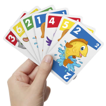Phase 10 Junior - Image 4 of 5