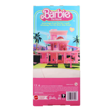 Ken-Sammelpuppe Zum Barbie-Spielfilm Im Inlineskating-Outfit - Image 6 of 6