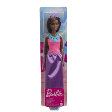 Barbie Πριγκιπικό Φόρεμα (3 Σχέδια) - Image 2 of 7