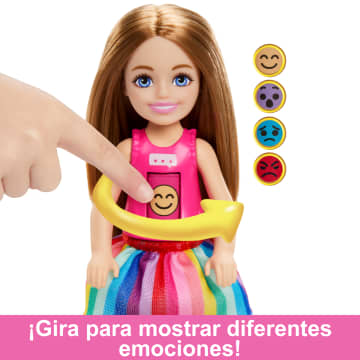 Barbie Muñeca Profesiones Con Accesorios Tú Puedes Ser Terapeuta De Arte - Image 2 of 6