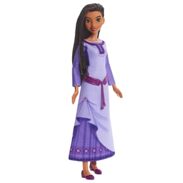 Disney'S Wish Muzikale Asha Van Rosas - Image 1 of 5