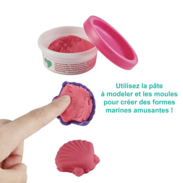 Royal Enchantimals – Royaume De L’Océan – La Grande Famille De Tinsley Tortue - Imagen 3 de 6