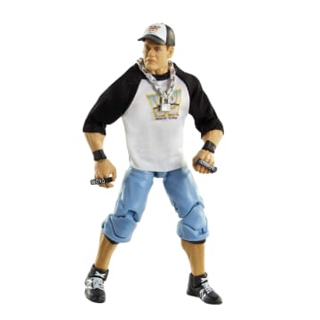 Wwe Elite Collection Top Pics Action-Figuren (15 Cm) Sortiment - Image 6 of 7
