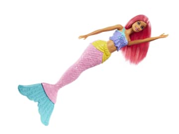 Barbie Dreamtopia Denizkızı Bebek Ggc09 - Image 3 of 6
