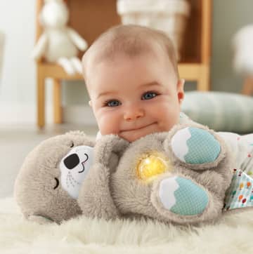 Fisher-Price Bedtijd Otter - Image 4 of 6