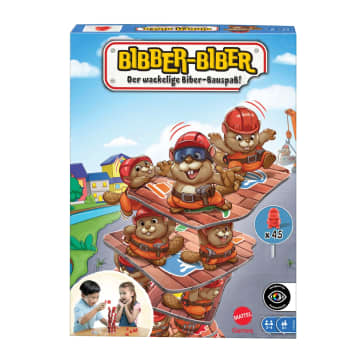 Bibber-Biber - Bild 1 von 6