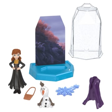 Disney-La Reine Des Neiges-Coffret Ice Reveal - Image 6 of 6