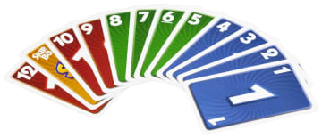 Mattel Games - Skip-Bo - Jeu De Cartes Famille - 7 Ans Et + - Imagen 4 de 6