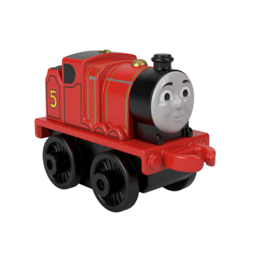 Thomas & Friends Non-Blind Minis Assortment - Image 2 of 6