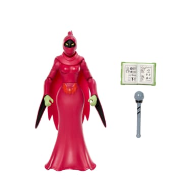 Super7 - Les Maîtres de l'Univers - Figurine ReAction Shadow Weaver 10 cm