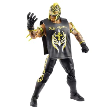 Wwe Elite Collection Top Pics Action-Figuren (15 Cm) Sortiment - Image 7 of 7