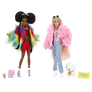 Barbie Extra veicolo e accessori - Image 2 of 6