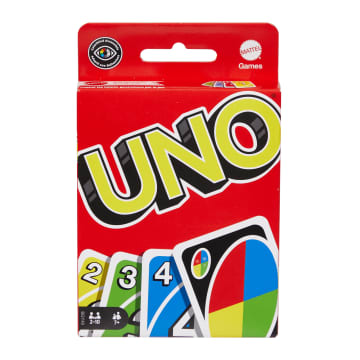 UNO - Bild 1 von 4