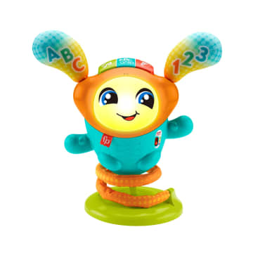 Fisher-Price Dj Hüpfi - Imagen 1 de 6