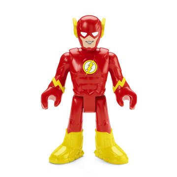 Imaginext DC Super Friends Flash XL - Image 1 of 6