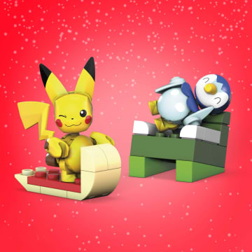 Mega Pokémon Adventskalender - Bild 6 von 6