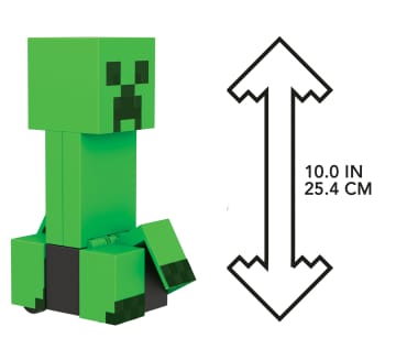 Minecraft Exploding Rc Creeper - Image 3 of 6