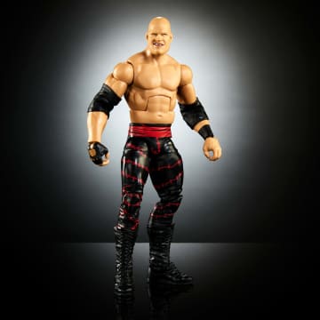 WWE Action Figure Elite Collection Summerslam Kane With Build-A-Figure - Image 5 of 6