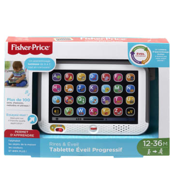 Fisher-Price Rires Et Éveil Ma Tablette Puppy - Image 6 of 6