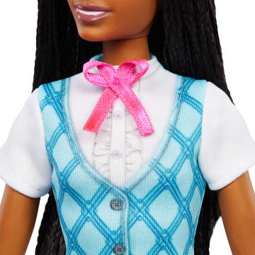 Muñeca Barbie Brooklyn De “Barbie Mysteries: The Great Horse Chase” Con Accesorios Y Ropa De Montar - Imagen 4 de 6