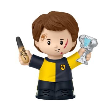 Little People Collector-Harry Potter Et La Coupe De Feu-Coffret - Image 6 of 8