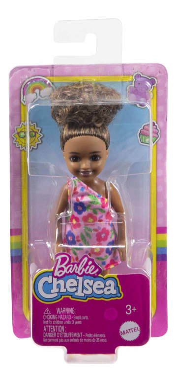 Barbie® Chelsea i przyjaciele Mała lalka Asortyment - Image 4 of 9