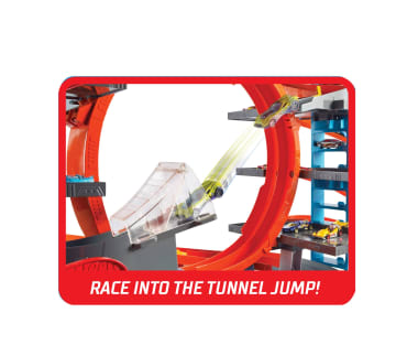 Hot Wheels Ultimate Garage - Image 4 of 6