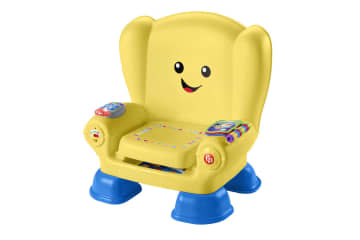 Laugh & Learn Smart Stages Chair - Image 1 of 8