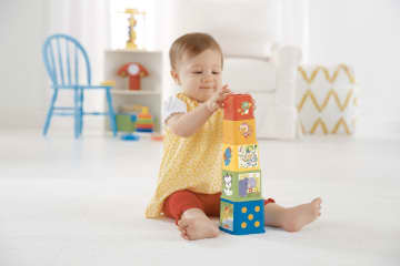 Blocchi Degli Animali Fisher-Price - Image 2 of 6